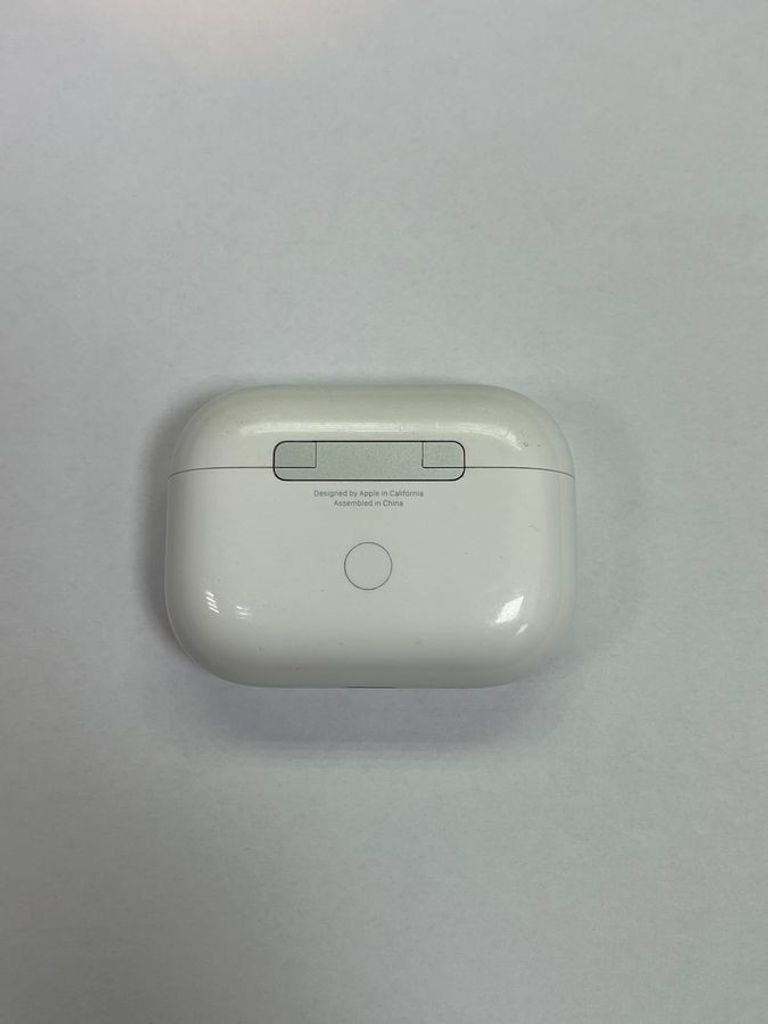 Оголошення Apple airpods pro 2nd generation Б/У