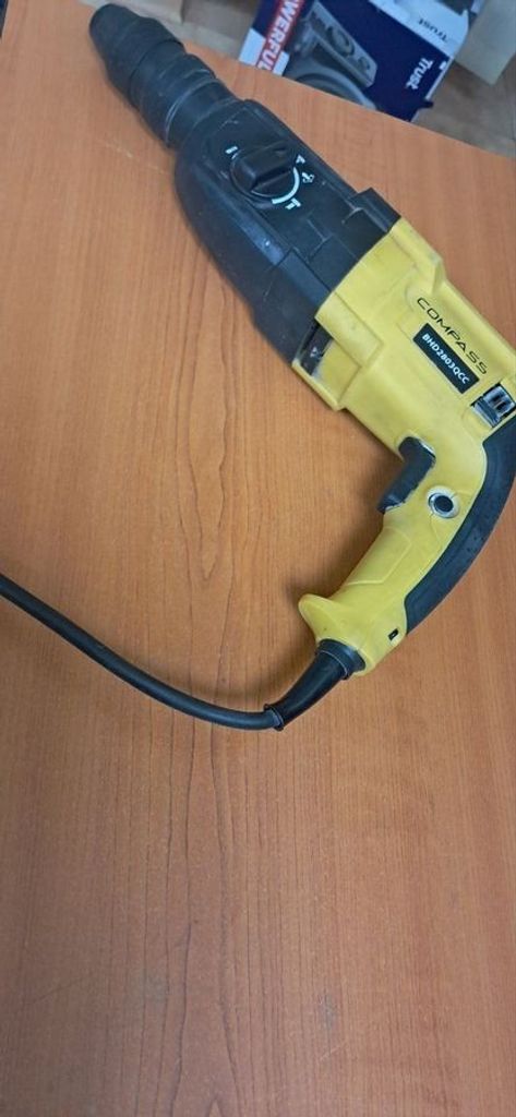 Купити Compass bhd 2803 qcc Б/У