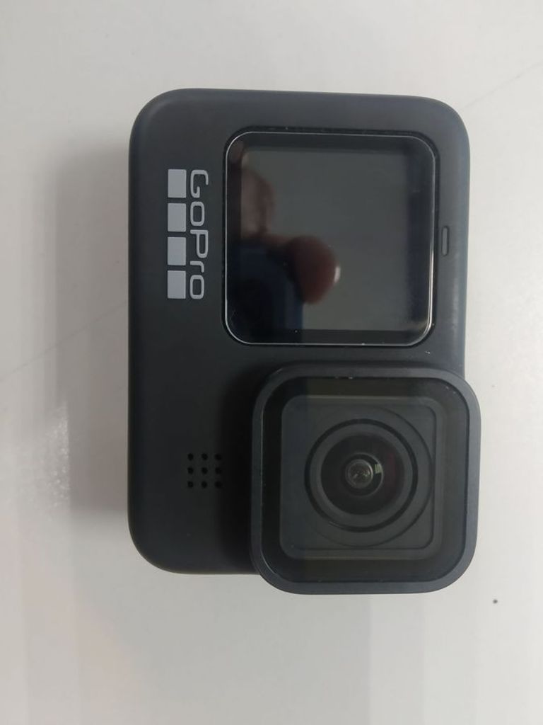 Gopro hero9 Код:01-200915174. Зображення 5