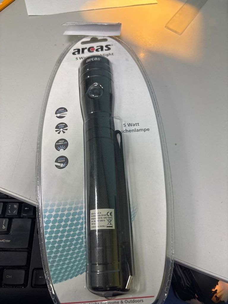 Купить Arcas 307 00016 Б/У