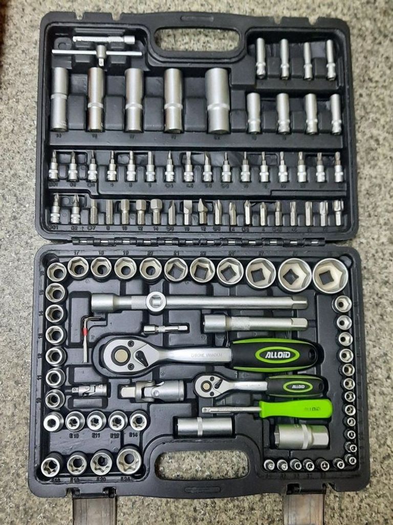 Дешево Alloid TSN-108 з ломбарду