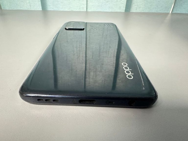 Дешево Oppo a54 4/128gb з ломбарду