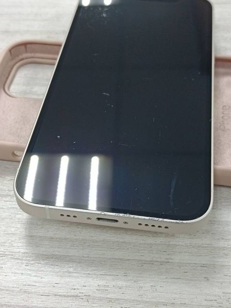 Apple iPhone 12 64GB (PRODUCT)RED Код:01-18744763. Зображення 6