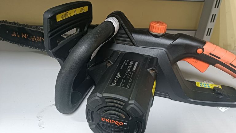 Купити Dnipro-M dse-22s Б/У