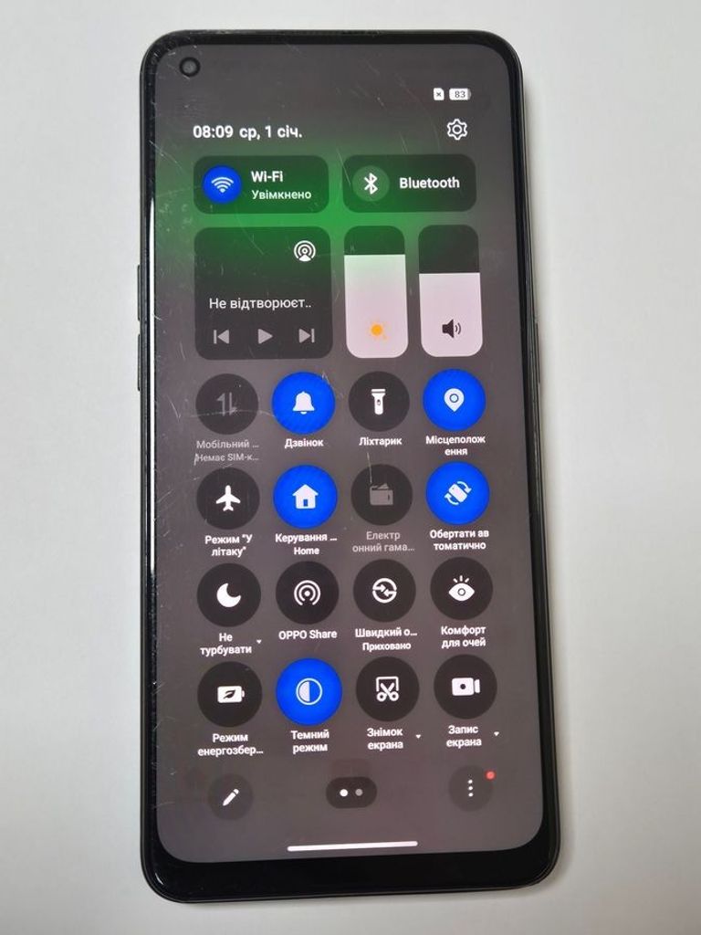 Oppo reno8 t 8/128gb Код:01-200916364. Зображення 9