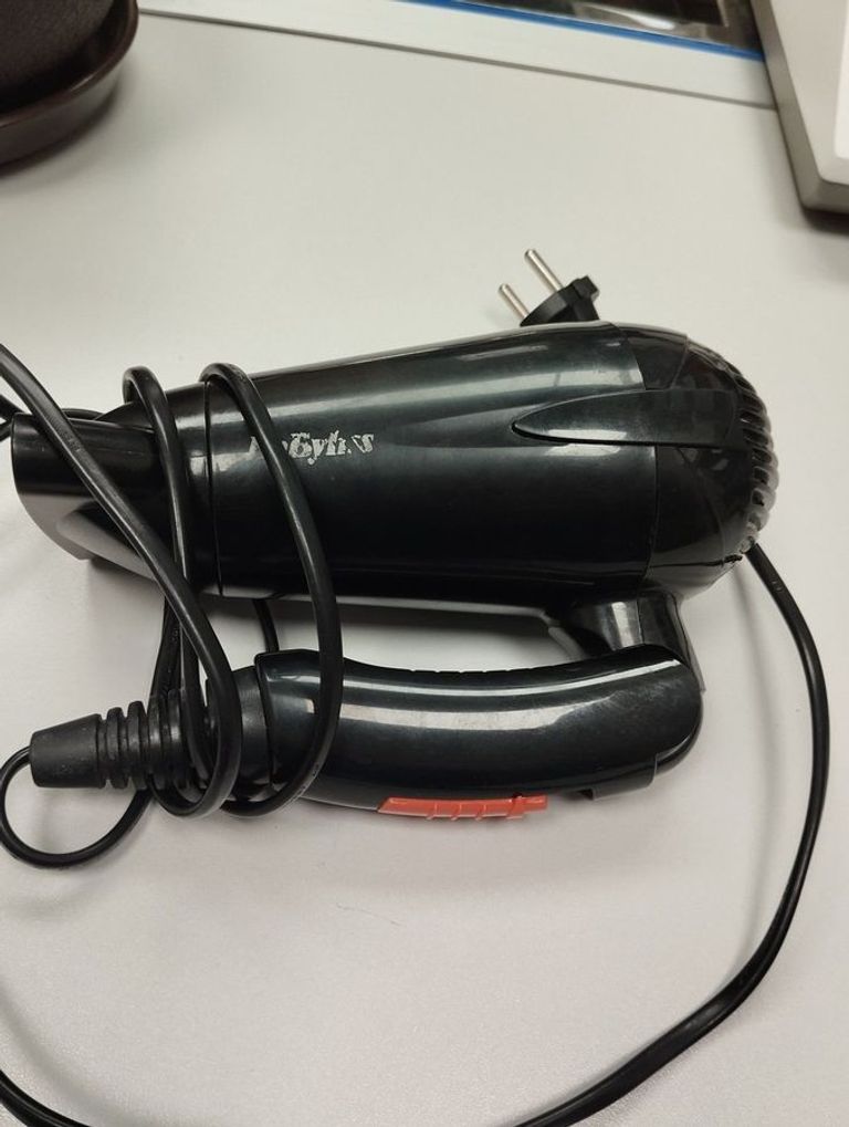 Дешиво Babyliss 5344E с ломбарда