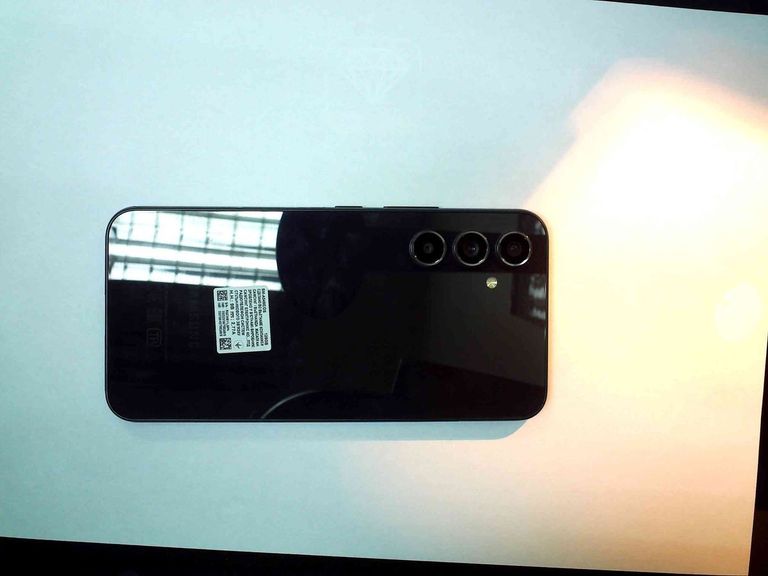 Объявление Samsung galaxy a54 5g a546e 6/128gb Б/У