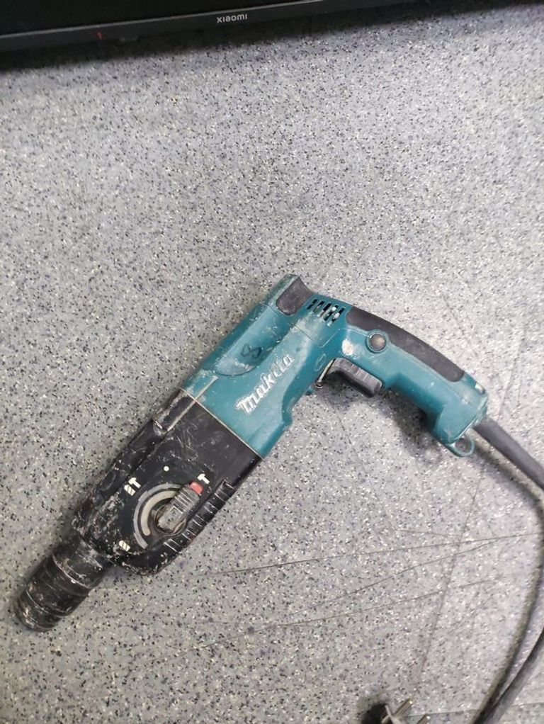 Оголошення Makita hr2450 Б/У