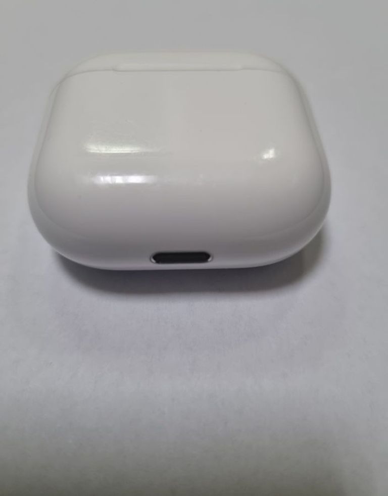 Apple airpods 4 Код:01-200916188. Зображення 5
