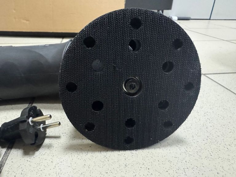 Объявление Dnipro-M pe-15sed Б/У