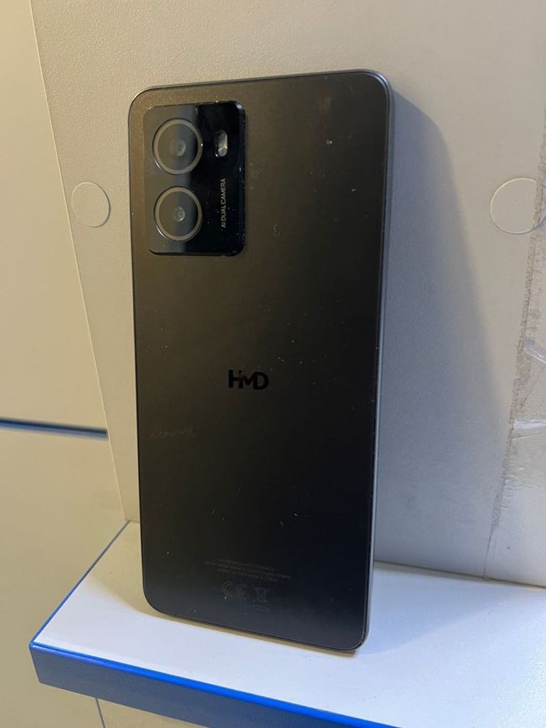 Дешево Hmd pulse ta-1589 4/64gb з ломбарду