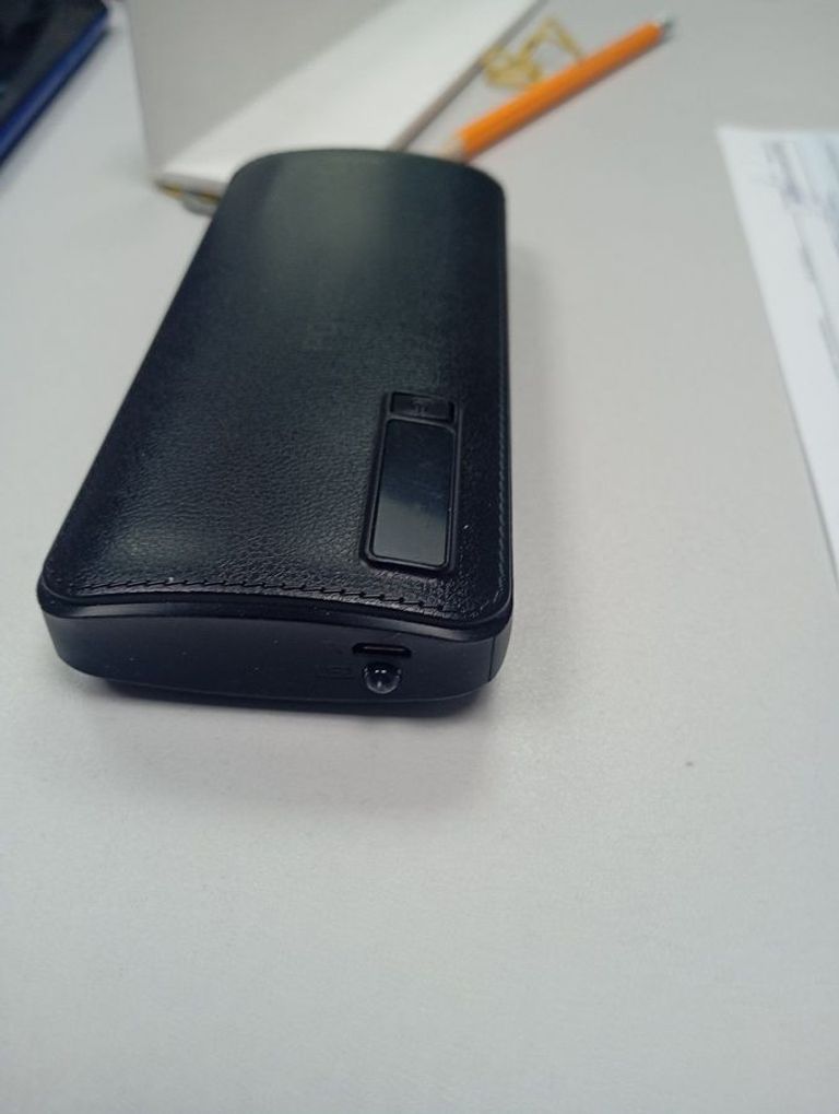 Объявление - 5000mah Б/У