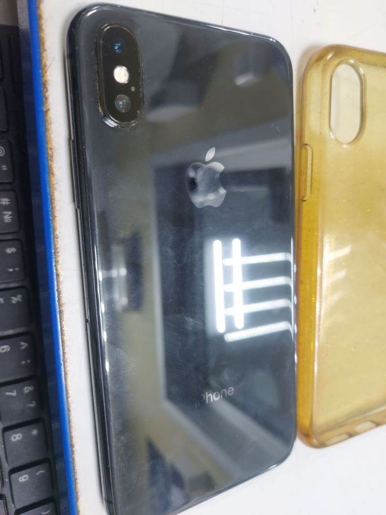 Apple iphone x 64gb Код:01-200916921. Изображение 8