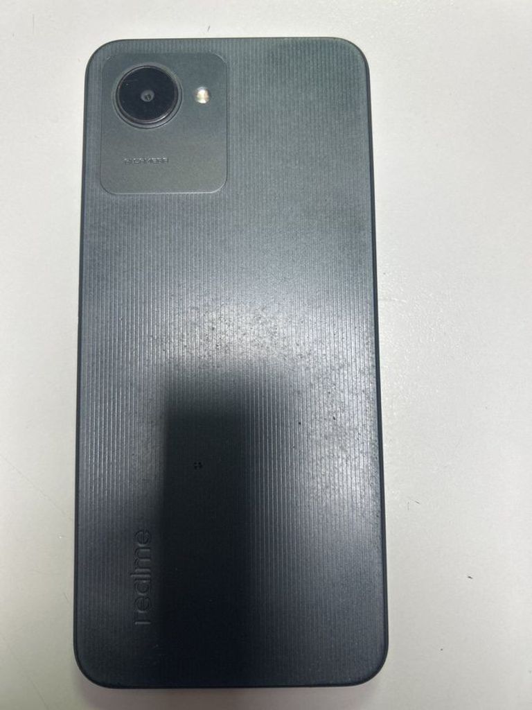 Дешиво Realme c30s 4/64gb rmx3690 с ломбарда