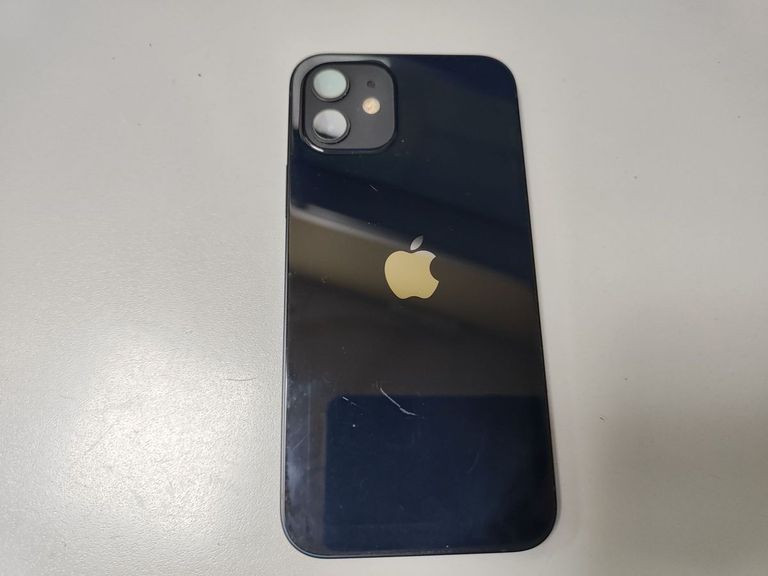 Купить Apple iPhone 12 128GB (PRODUCT)RED Б/У