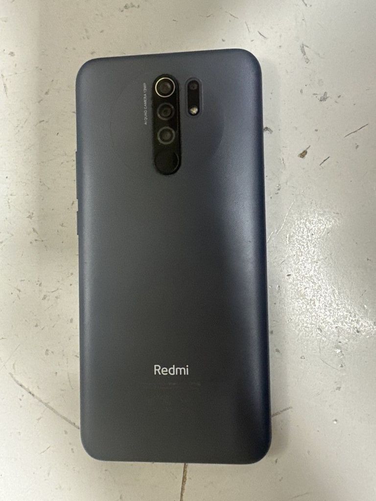 Купити Xiaomi redmi 9 3/32gb Б/У