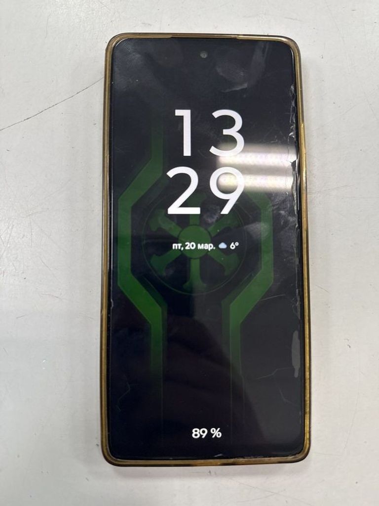 Дешево Motorola moto g75 8/256gb з ломбарду