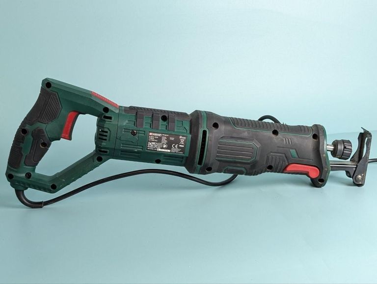 Parkside PFS 850 A1 850 Вт Код:null. Изображение 5