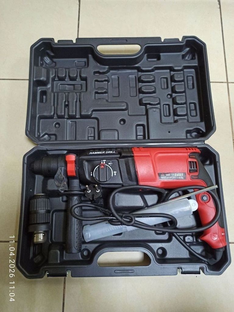 Купить Vitals Ra 2680Sq (230484) Б/У