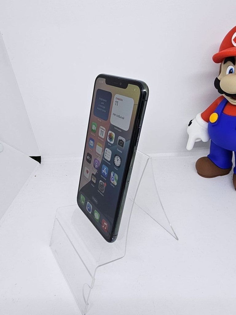 Apple iphone 11 pro max 64gb Код:01-200899053. Зображення 8
