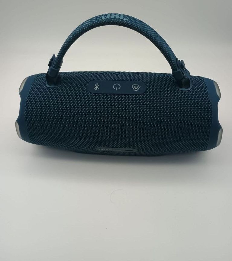 Дешево JBL Charge 6 Black з ломбарду