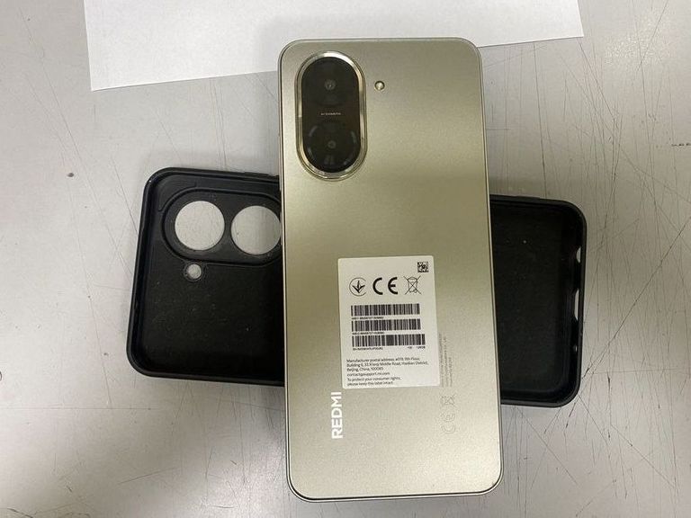 Купить Xiaomi redmi a5 4/128gb Б/У