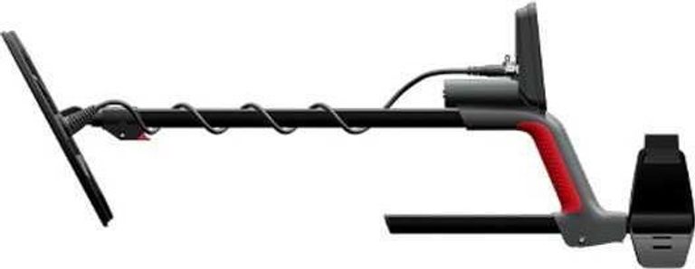 Minelab Vanquish 560 Код:null. Зображення 4