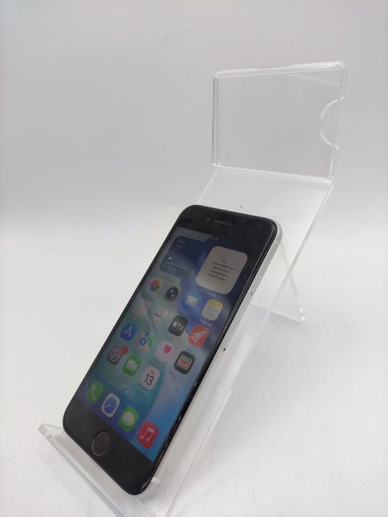 Apple iPhone SE 2020 64GB Black Slim Box (MHGP3) Код:01-200918985. Изображение 7