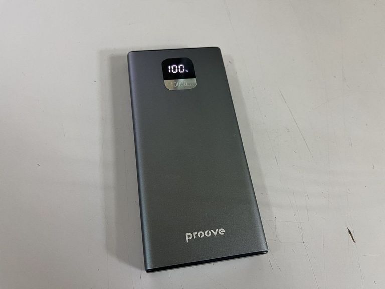 Купить Proove guardian 10000mah Б/У