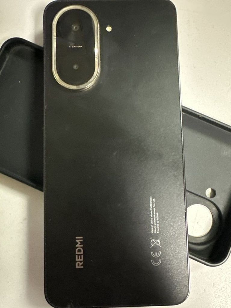 Розпродаж Xiaomi redmi a5 4/128gb, продавець Техноскарб