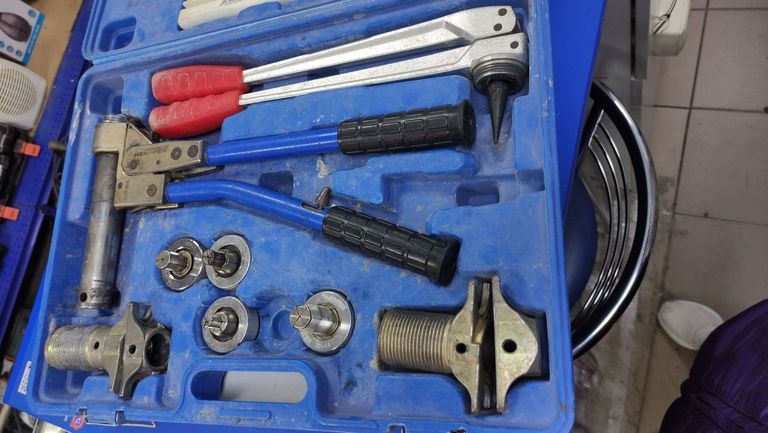 Heat-Pex без моделі Код:01-200919724. Изображение 6