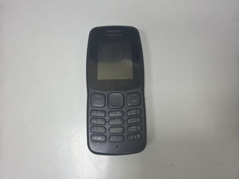 Купить Nokia 106 ta1114 Б/У