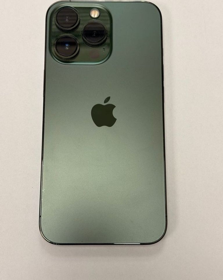 Купить Apple iphone 13 pro 128gb Б/У