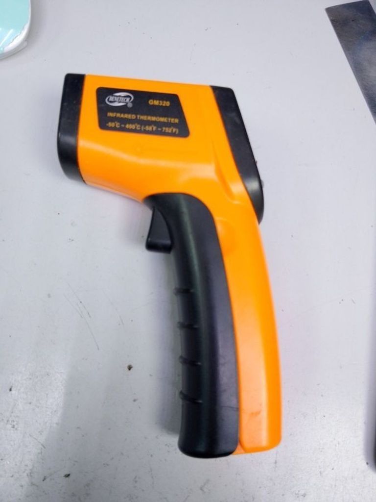 Купить Benetech GM320 Б/У