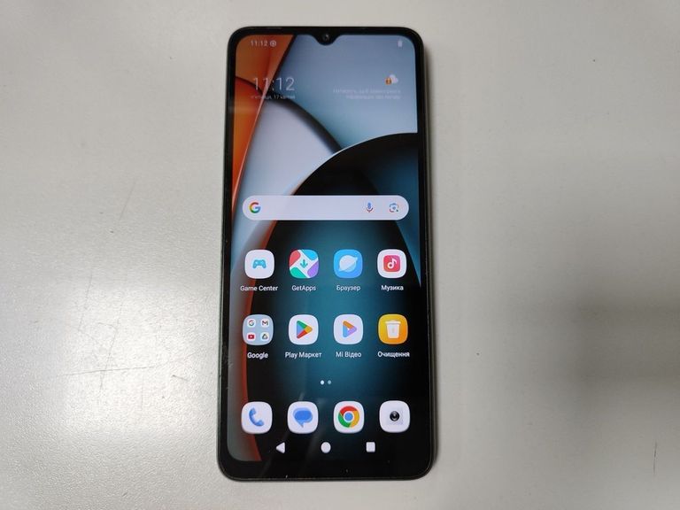 Оголошення Xiaomi redmi a3 3/64gb Б/У