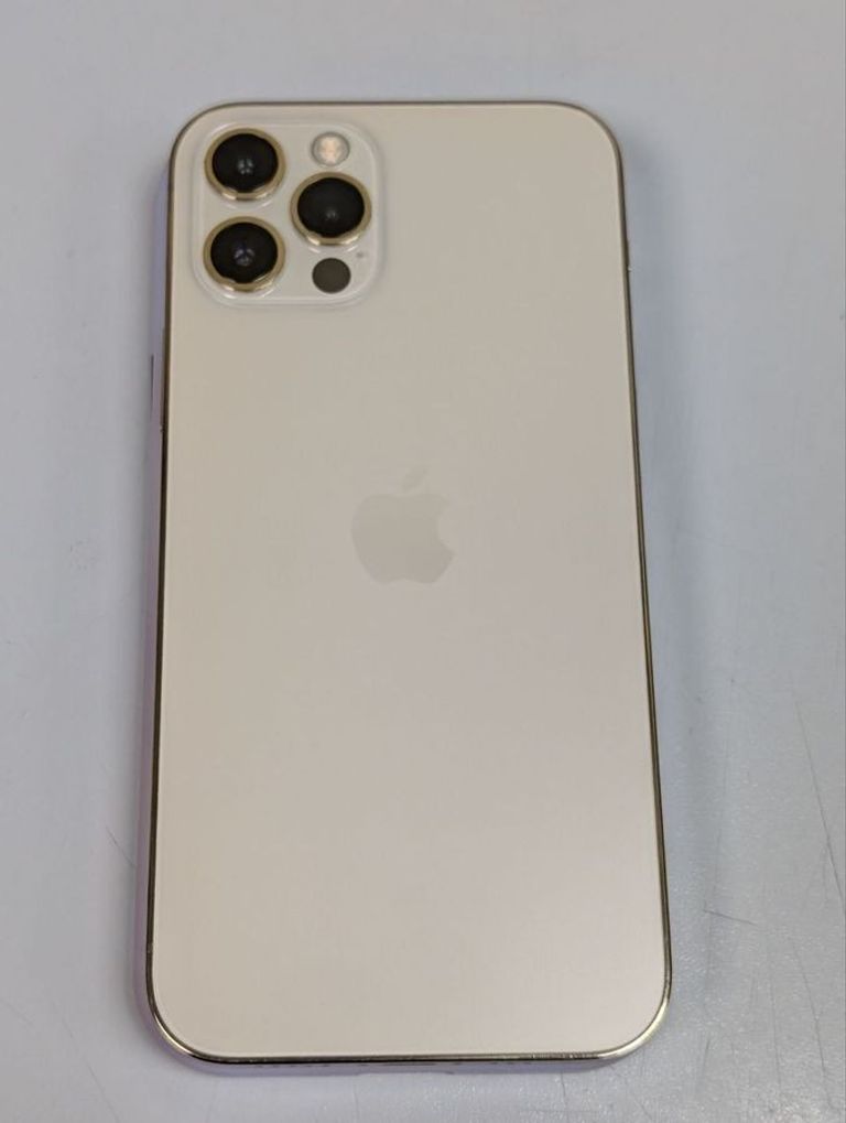 Оголошення Apple iphone 12 pro 256gb Б/У