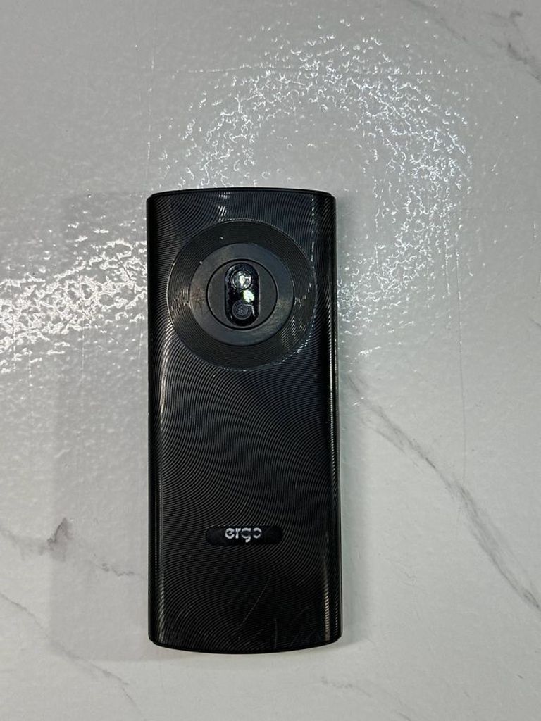 Оголошення Ergo B185 Black Б/У