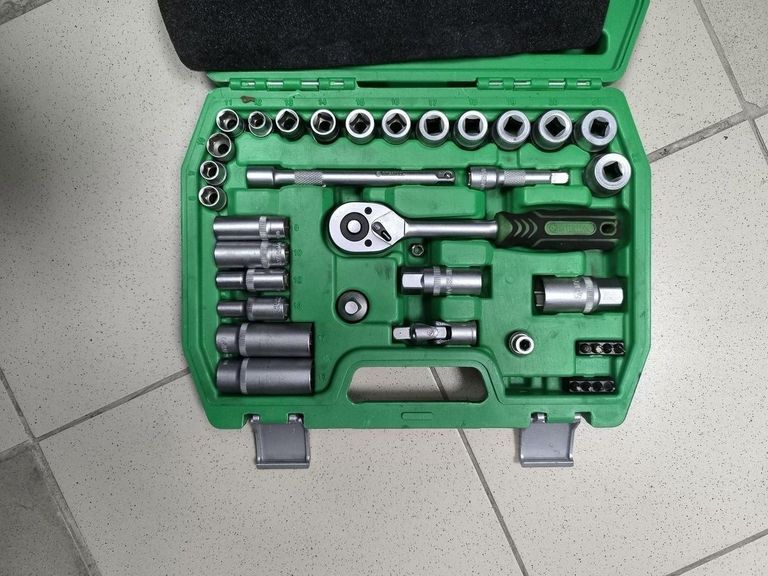 Купить Intertool ET-6039SP Б/У