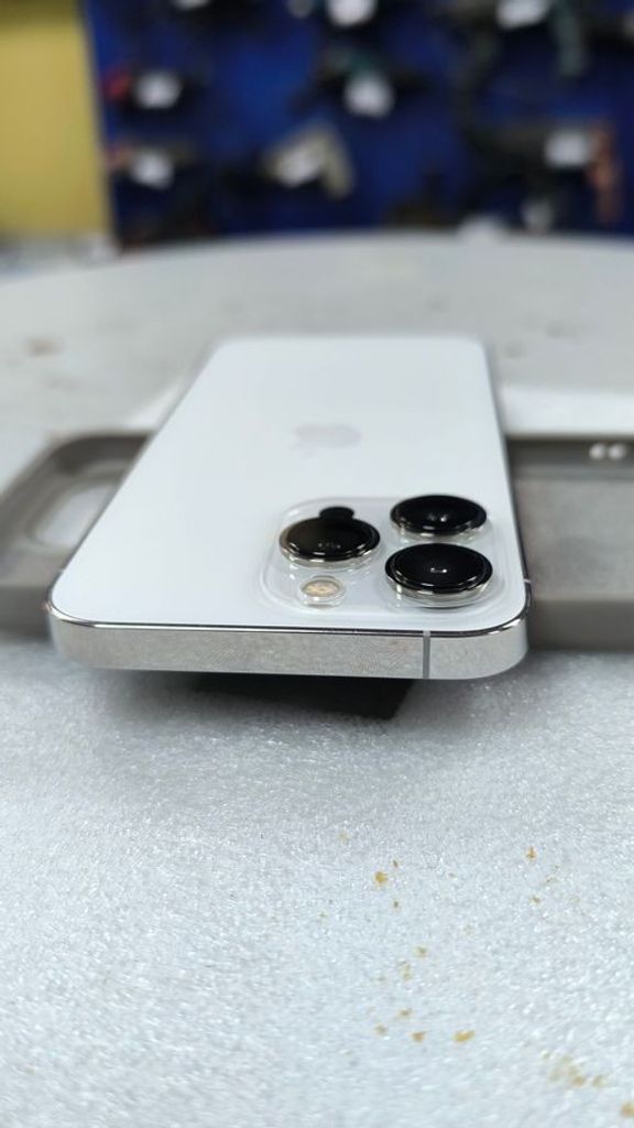 Оголошення Apple iphone 13 pro 128gb Б/У