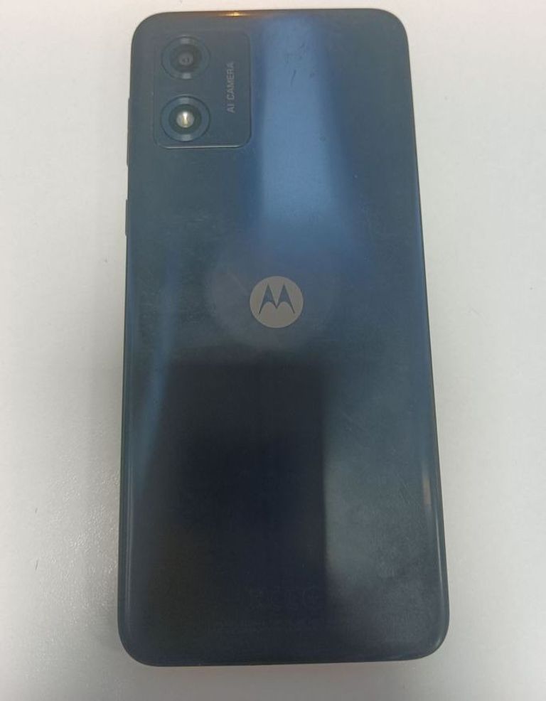 Оголошення Motorola moto e13 8/128gb xt2345-3 Б/У