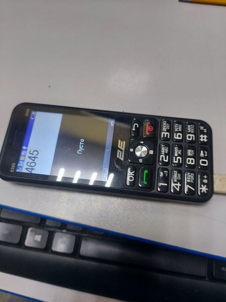 Оголошення 2e E280 2025 Black (694743656220) Б/У