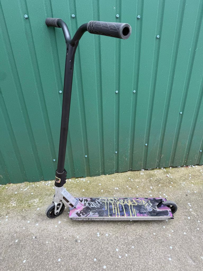 Дешиво AXEL Storm Mize (RAW) с ломбарда