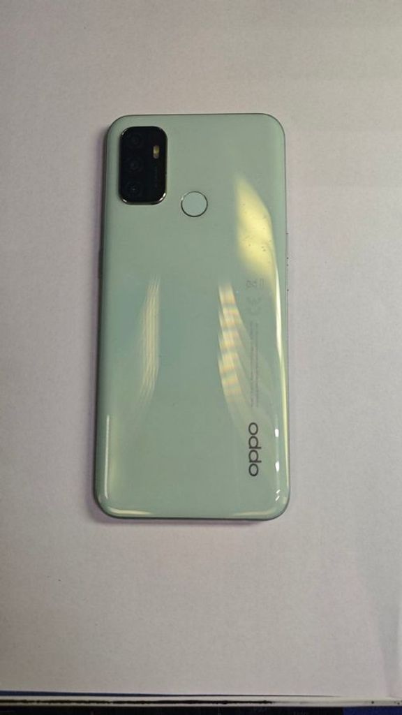 Дешево Oppo a53 4/64gb з ломбарду
