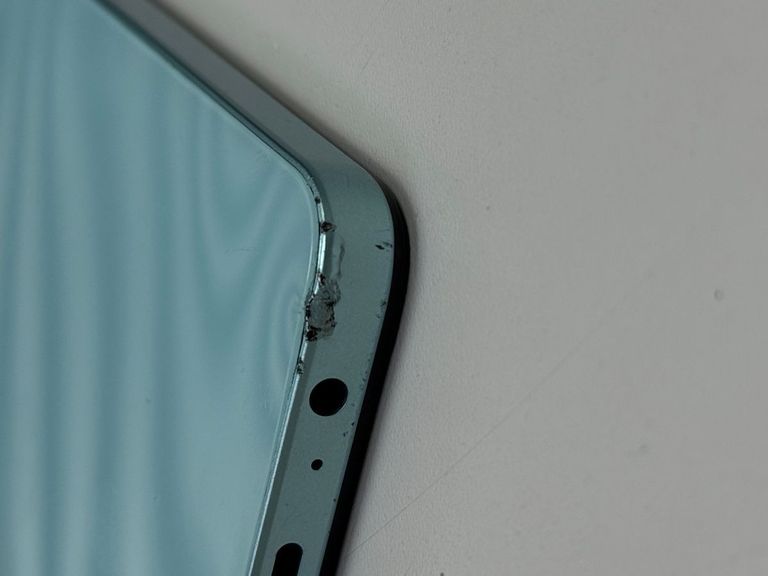 Zte Blade A55 4/128GB Blue Код:01-200922577. Зображення 10