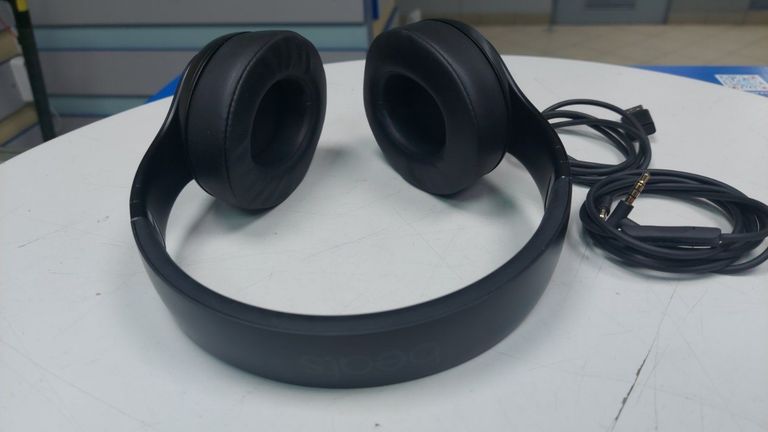 Дешиво Monster beats studio 3 wireless с ломбарда