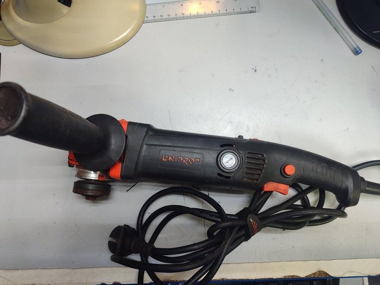 Купить Dnipro-M gl-125s Б/У