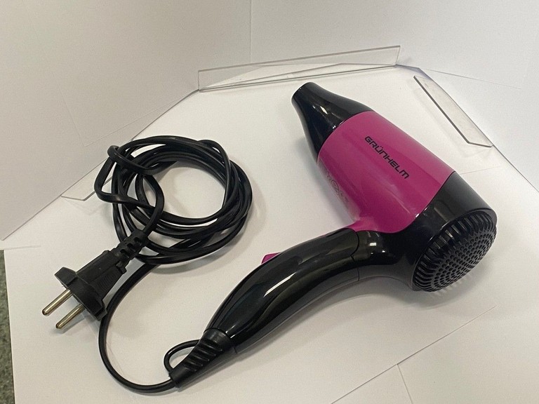 Объявление Grunhelm GHD-508 Б/У