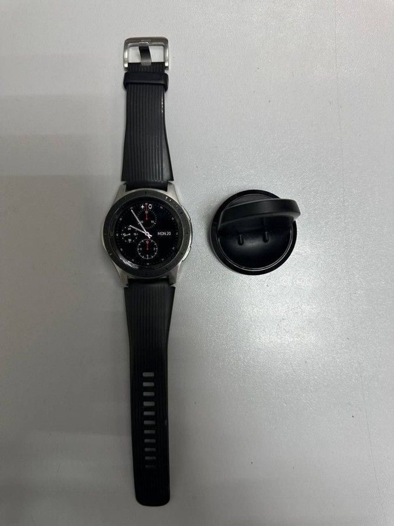 Купить Samsung Galaxy Watch 46mm Б/У