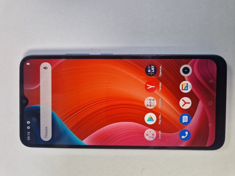 Купить Realme c11 2021 2/32gb Б/У