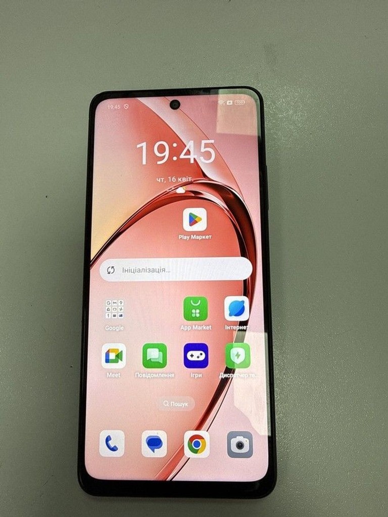 Объявление Oppo a3x 4g 4/128gb Б/У